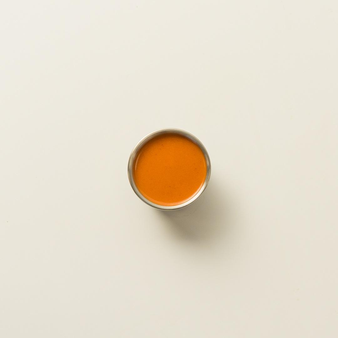 Korean BBQ Dressing