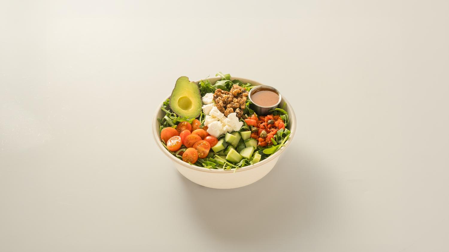 Set Salad - Big Feta Energy 