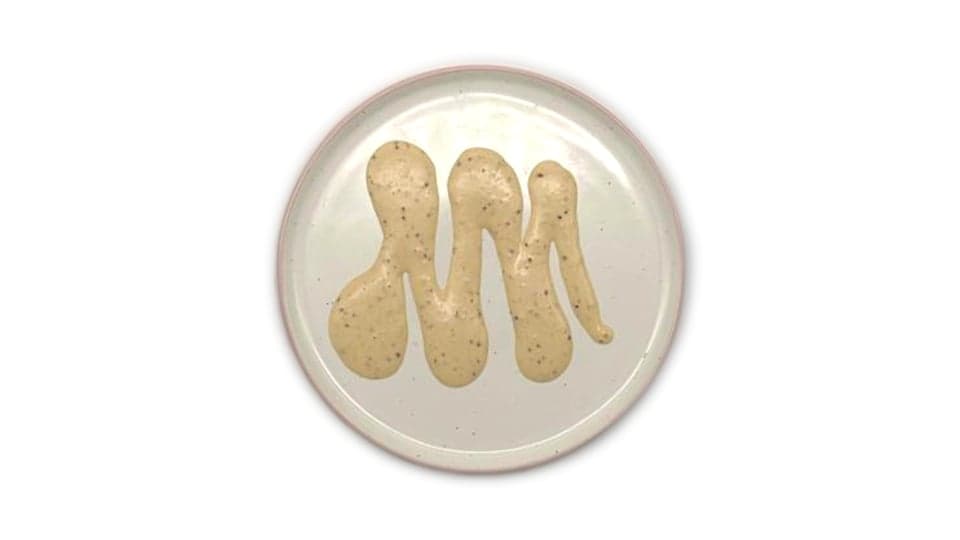 Teriyaki Mayo Dressing