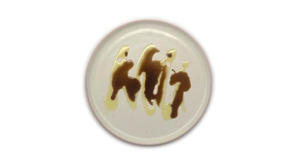Balsamic Vinaigrette Dressing