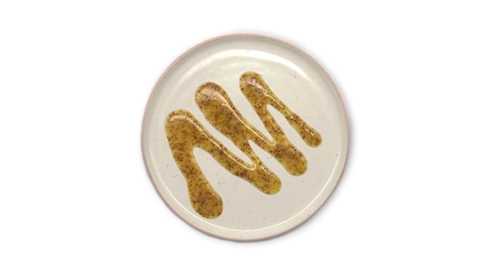 Honey Mustard Dressing 
