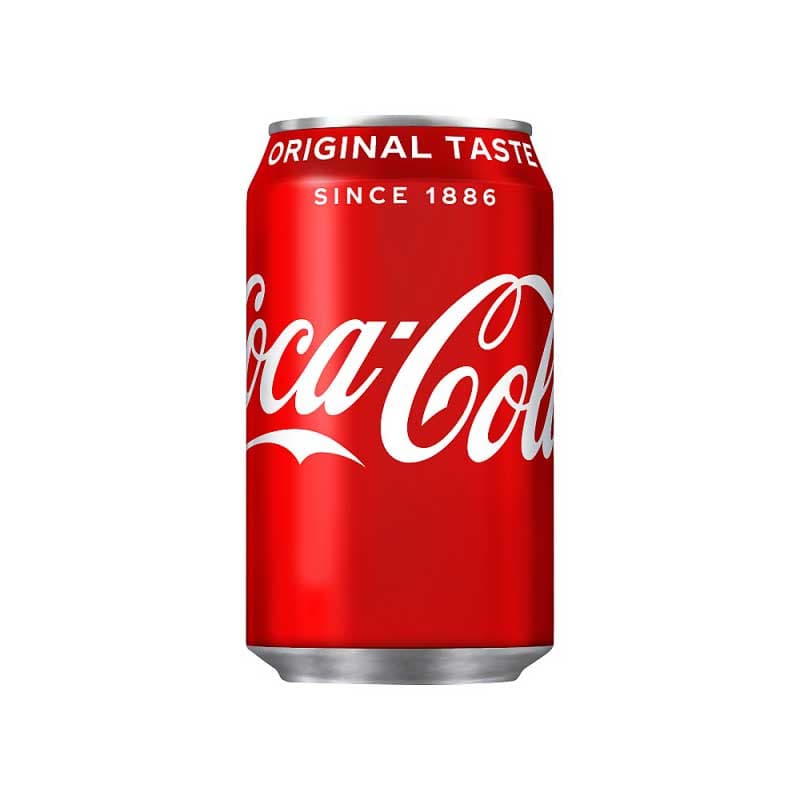 Coca Cola 330ml