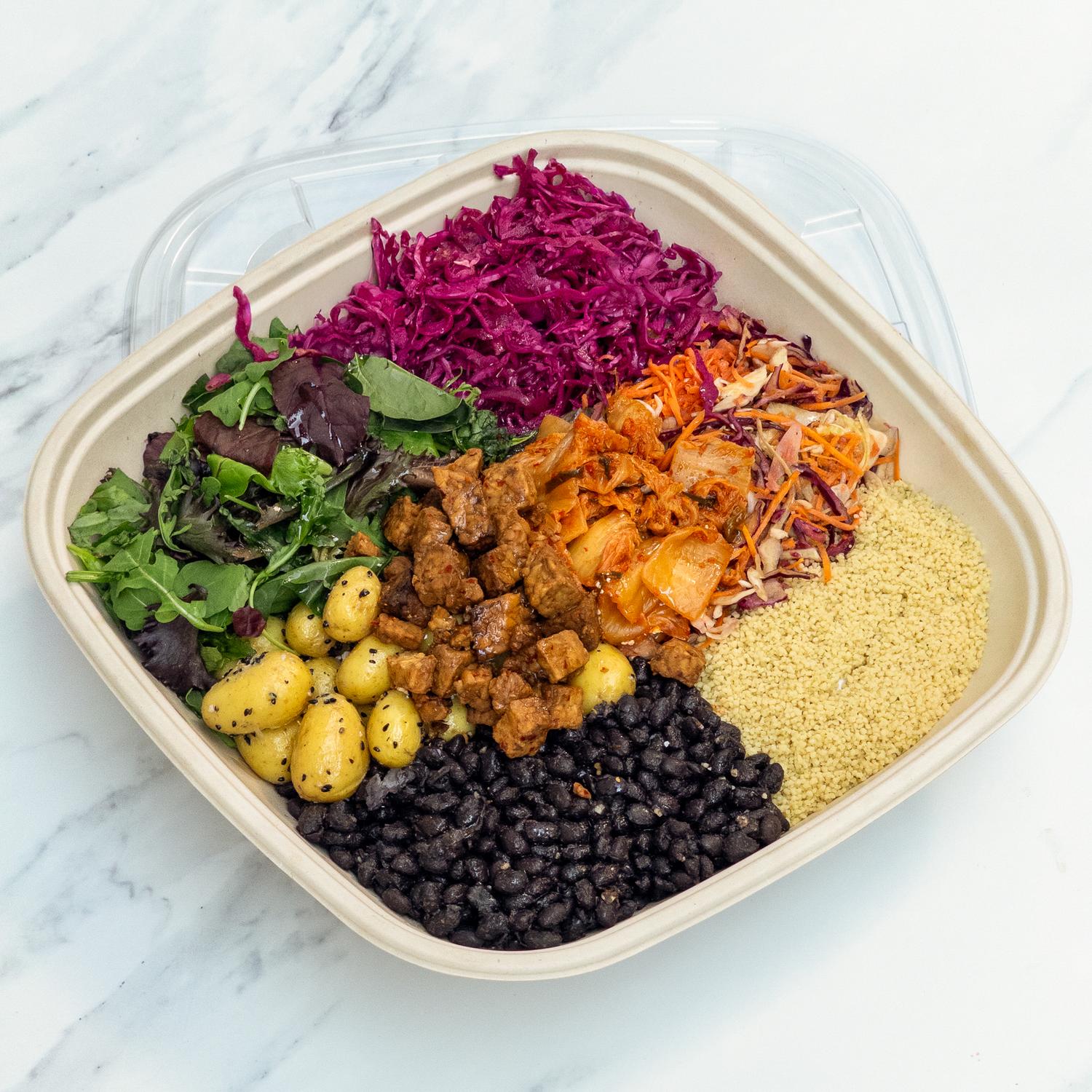 So Cali (Low Cal) Sharing Bowl for 6 