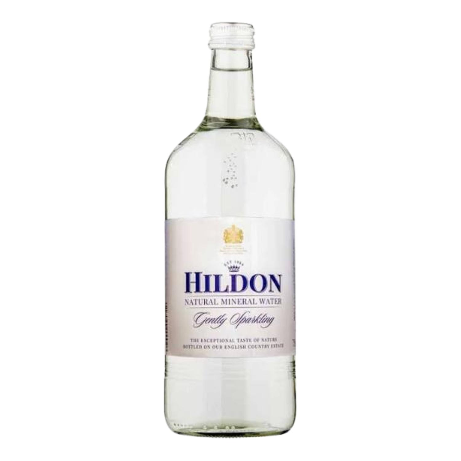 Hildon Sparking Water 