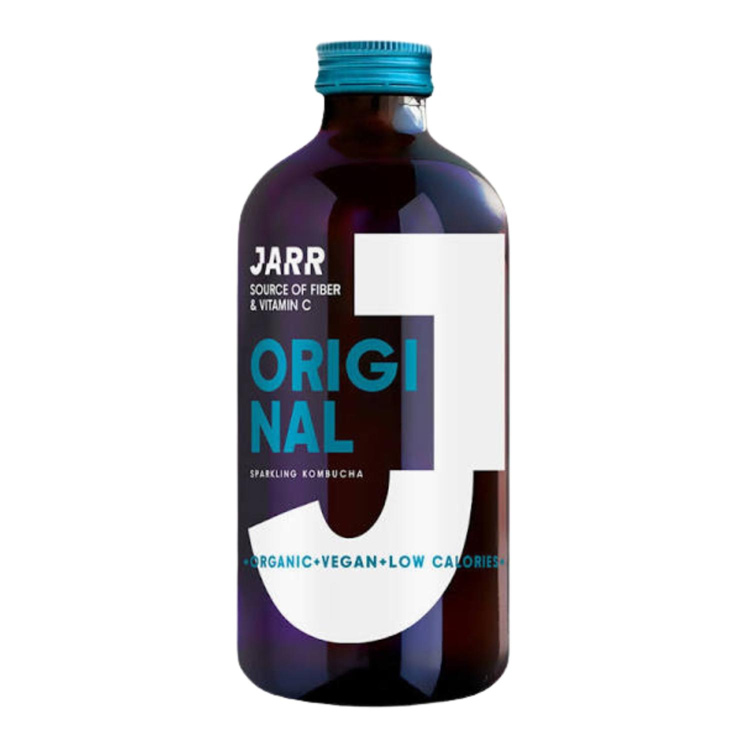 Jarr Kombucha - Original