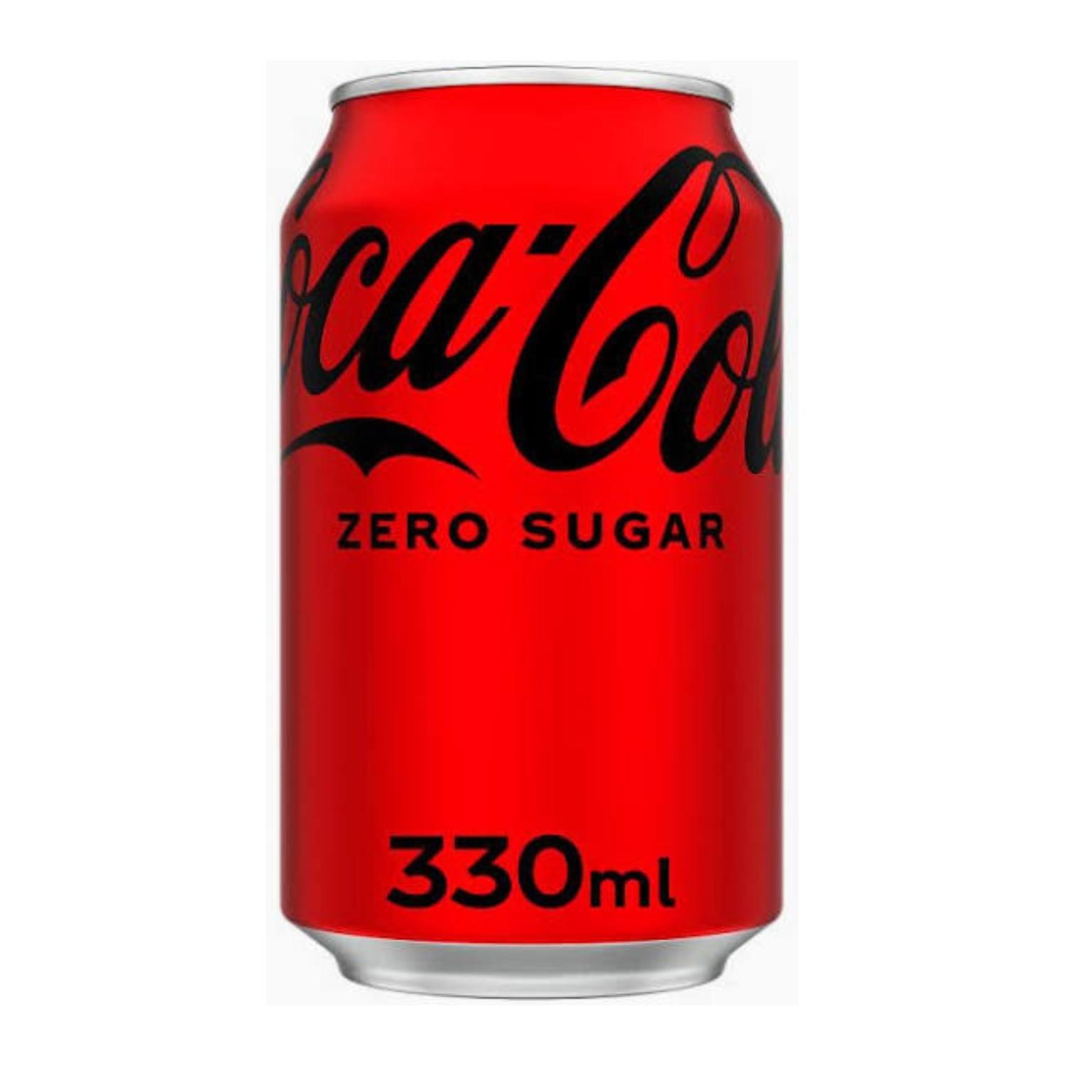 Coke Zero
