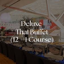 Delight Thai Buffet