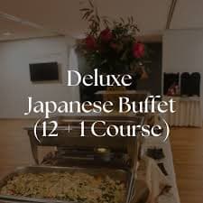 Delight Japanese Buffet 