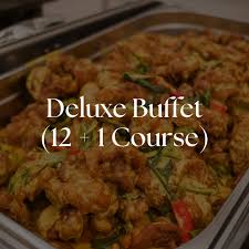Delight Western Buffet  