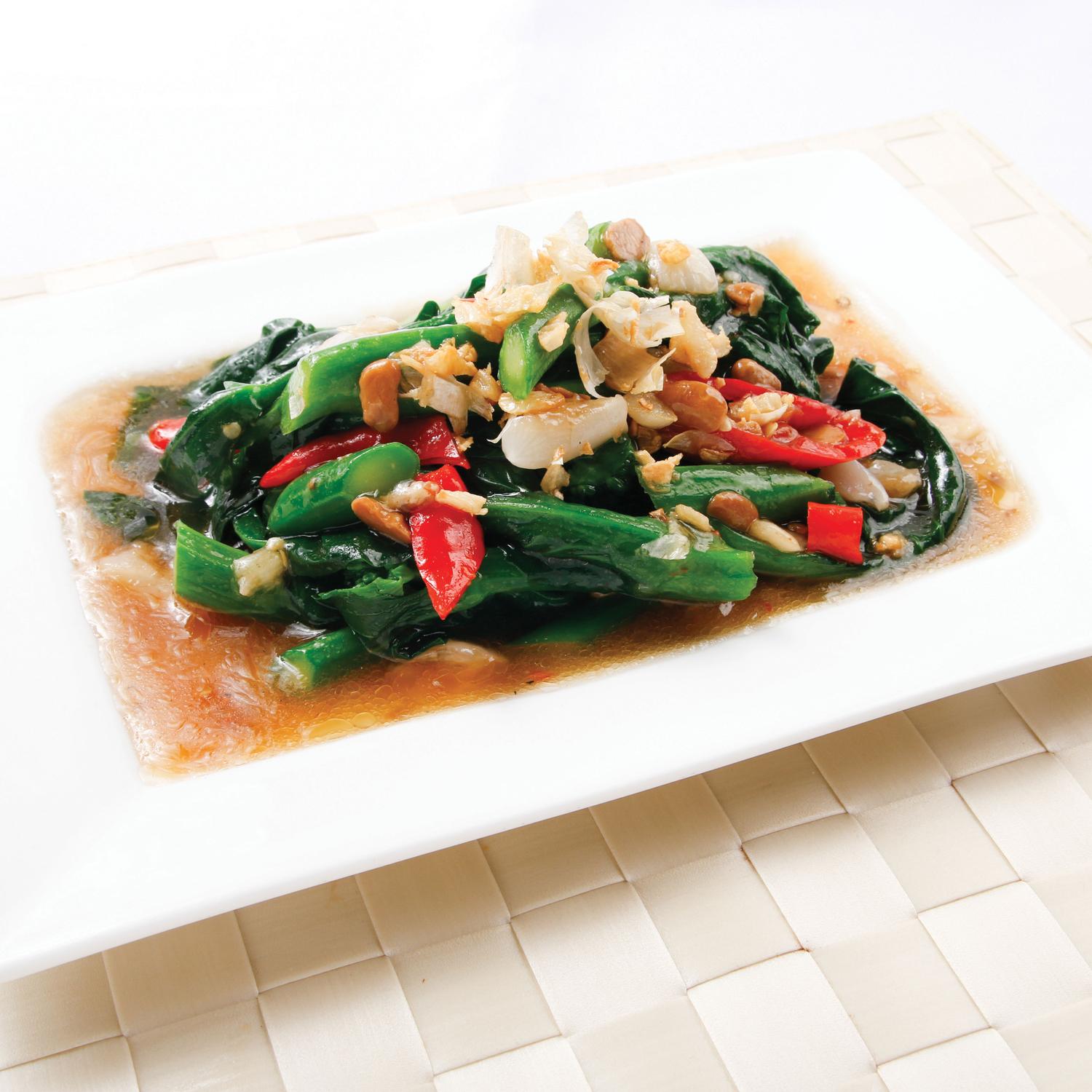 Phad Thai Kana