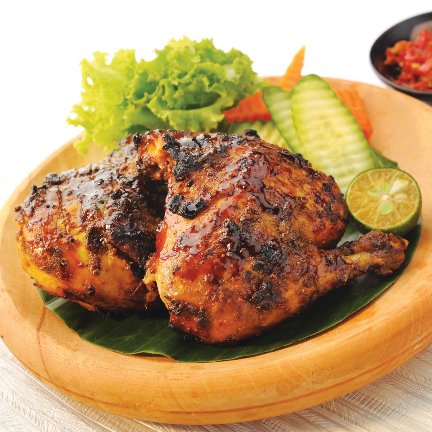 Ayam Panggang Bali