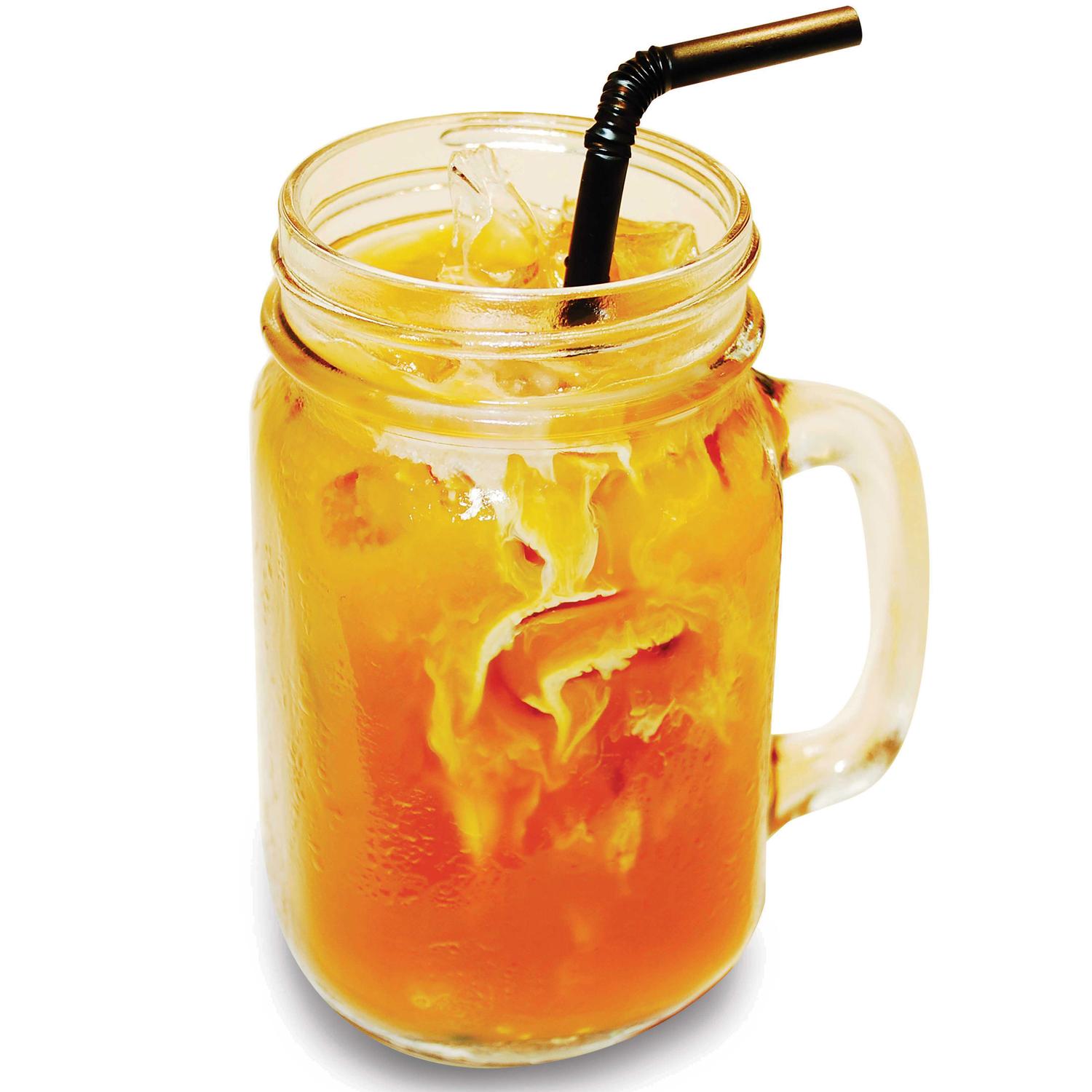 Thai Iced Milk Tea