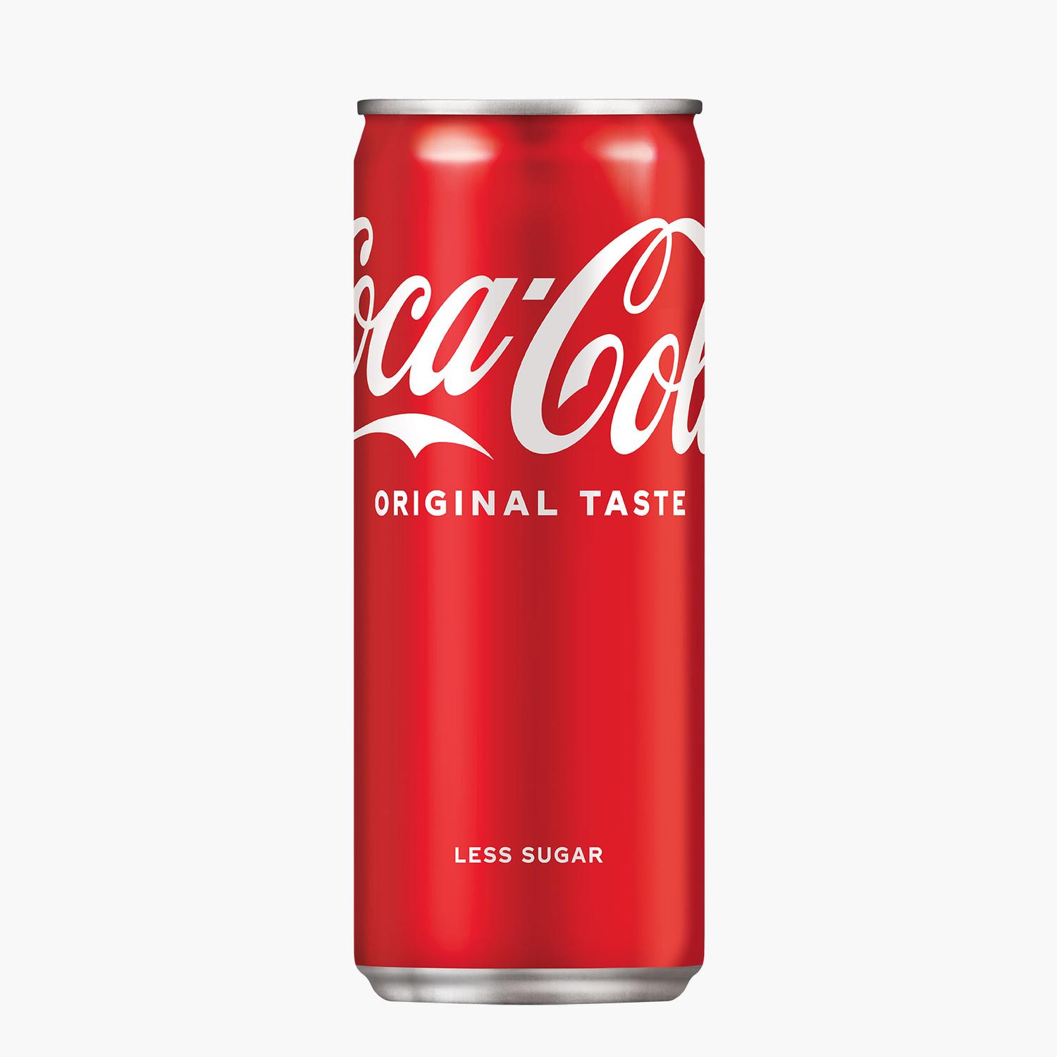 Coke