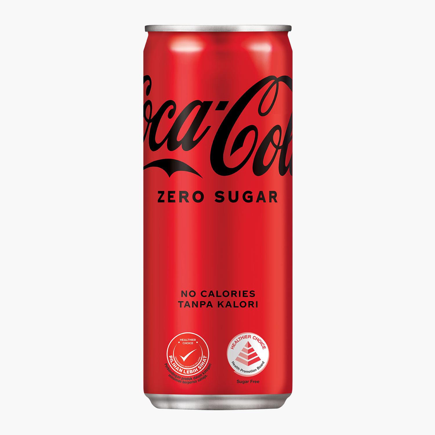 Coke Zero