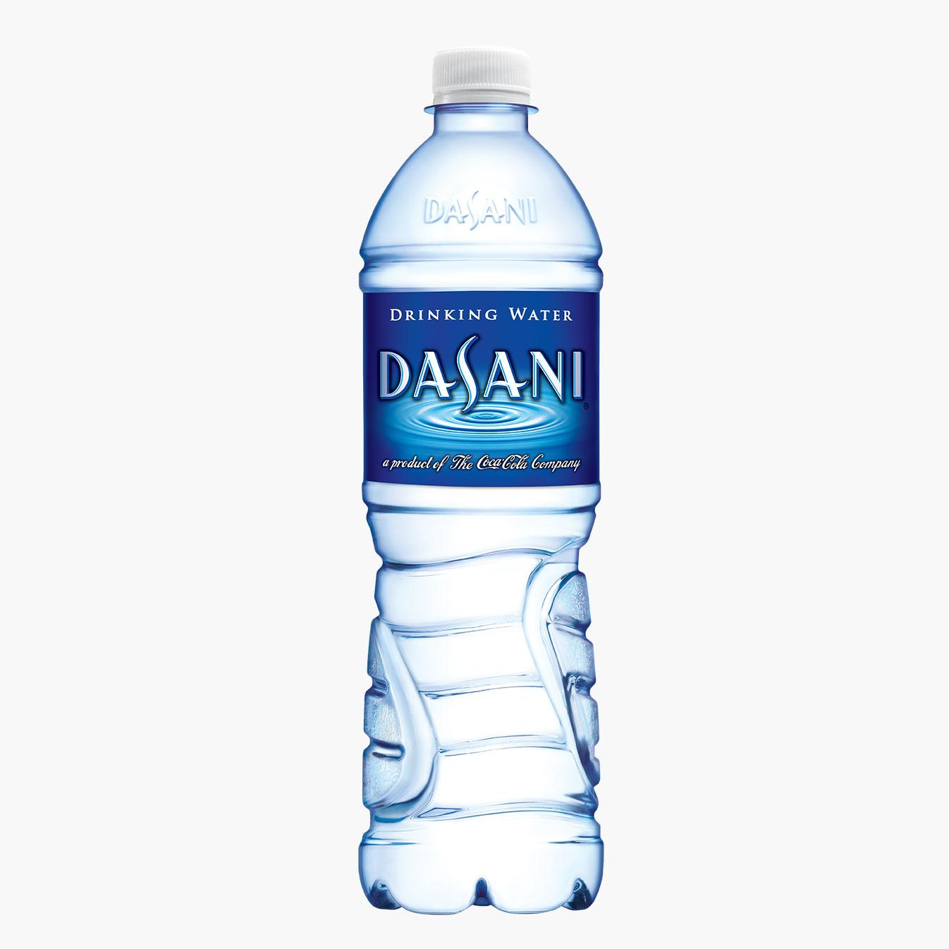 Bottled Water