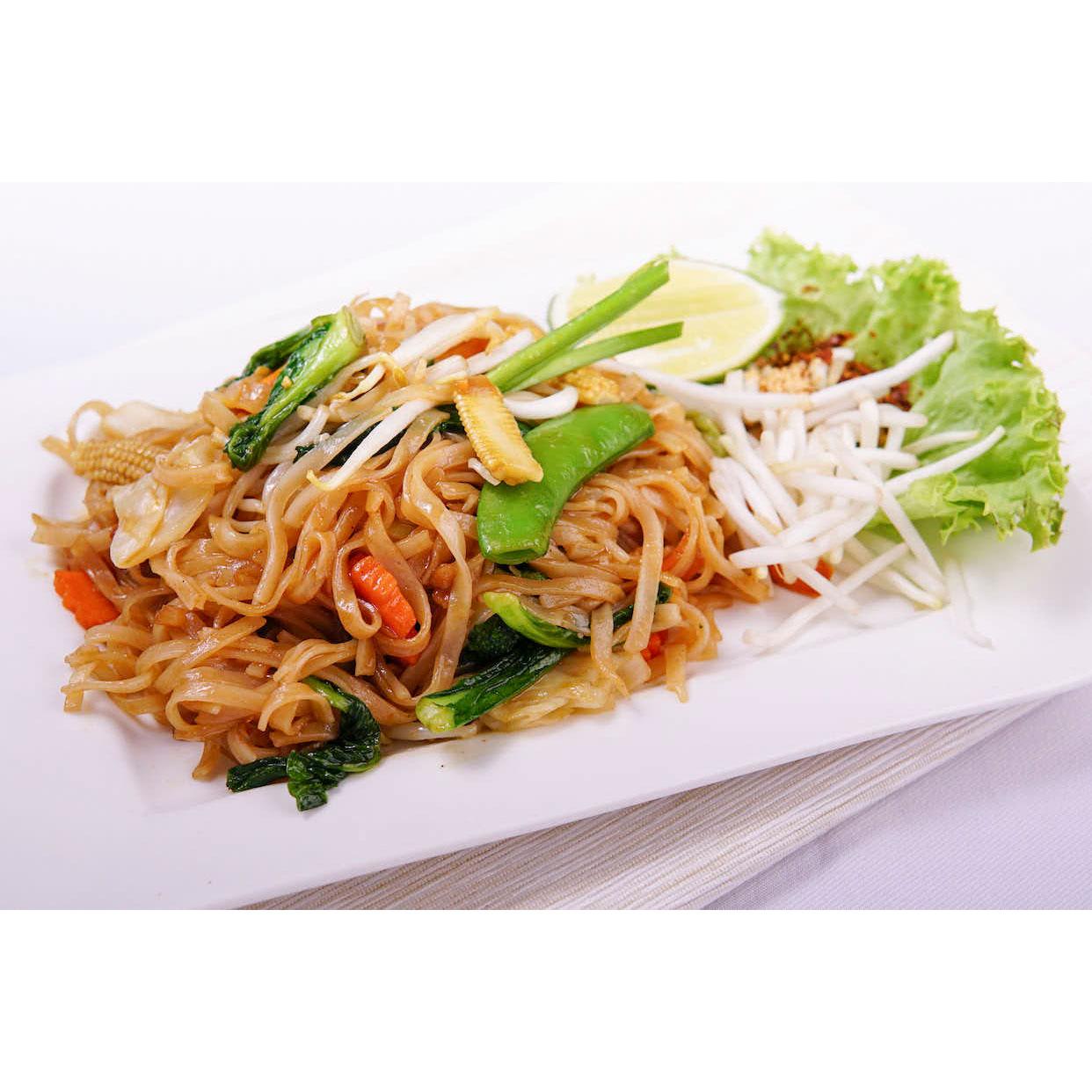 Phad Thai