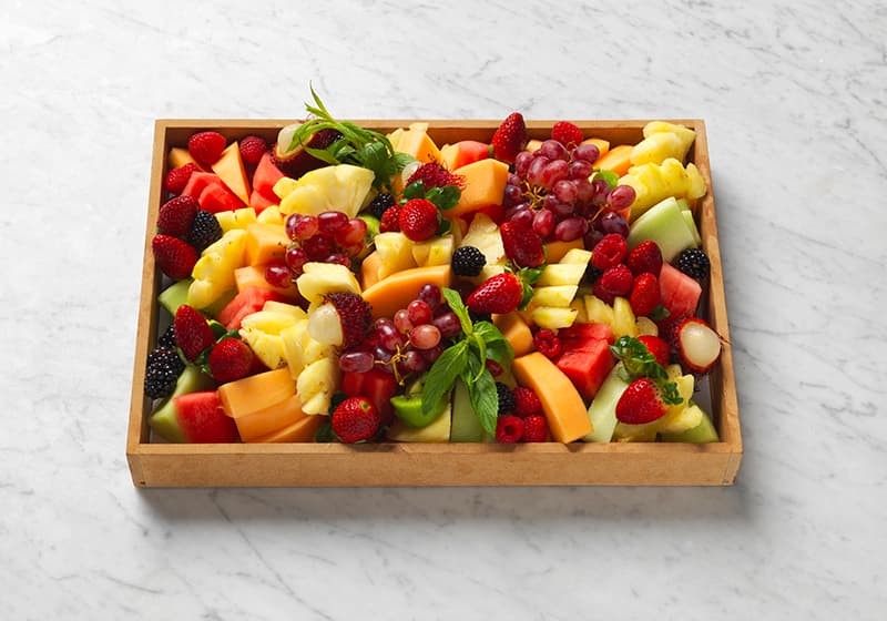 Seasonal Fruit Box - Medium