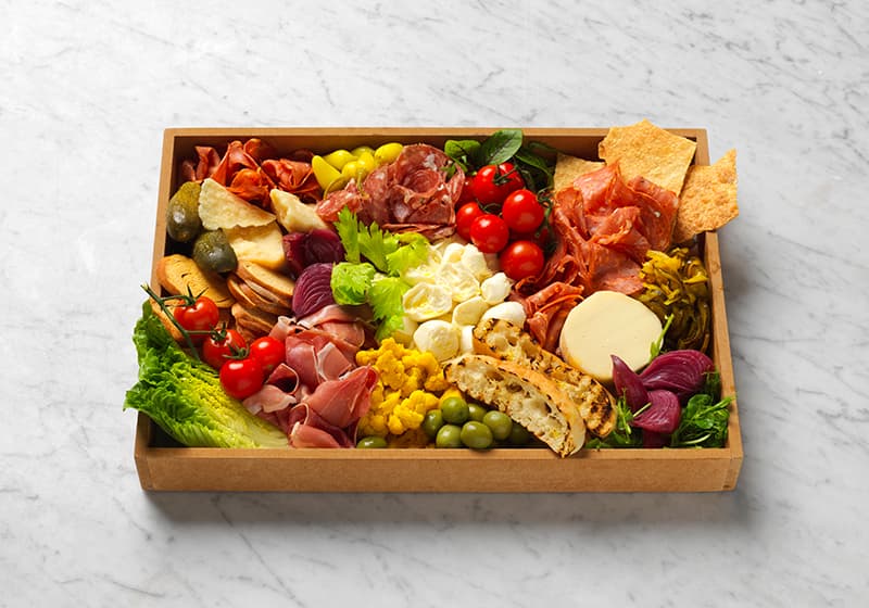 Ploughman's Box - Large Box