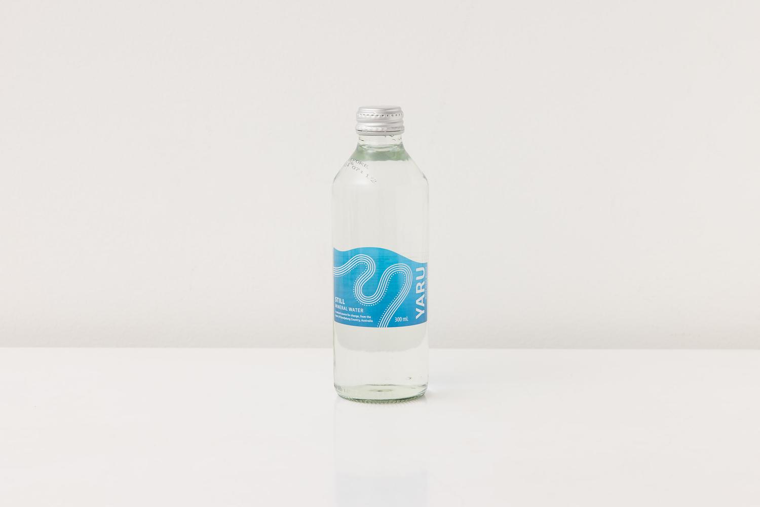 Yaru Still Mineral Water 300ml