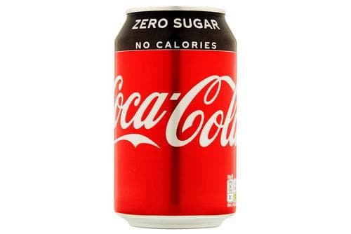 Coke Zero