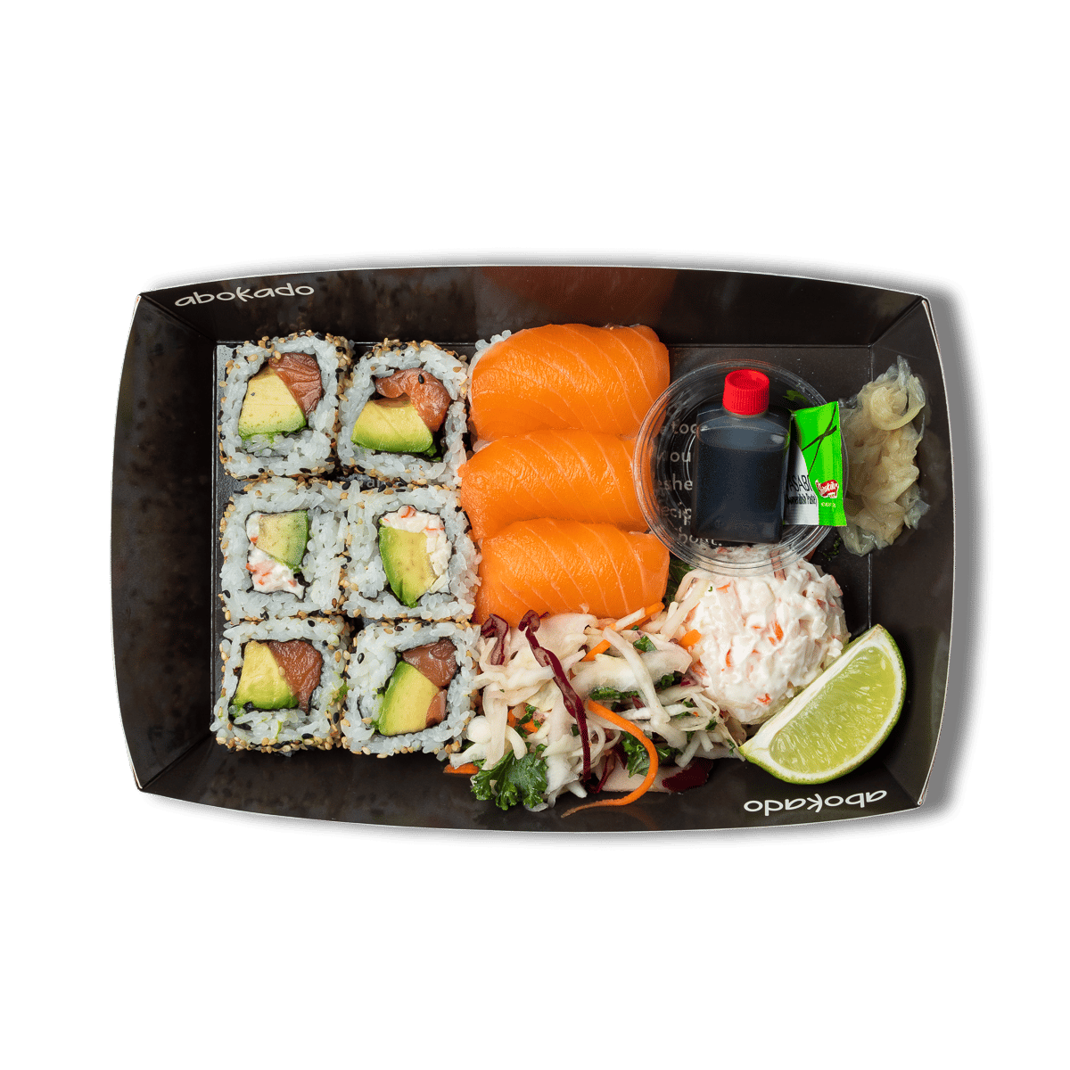 California Nigiri Sushi