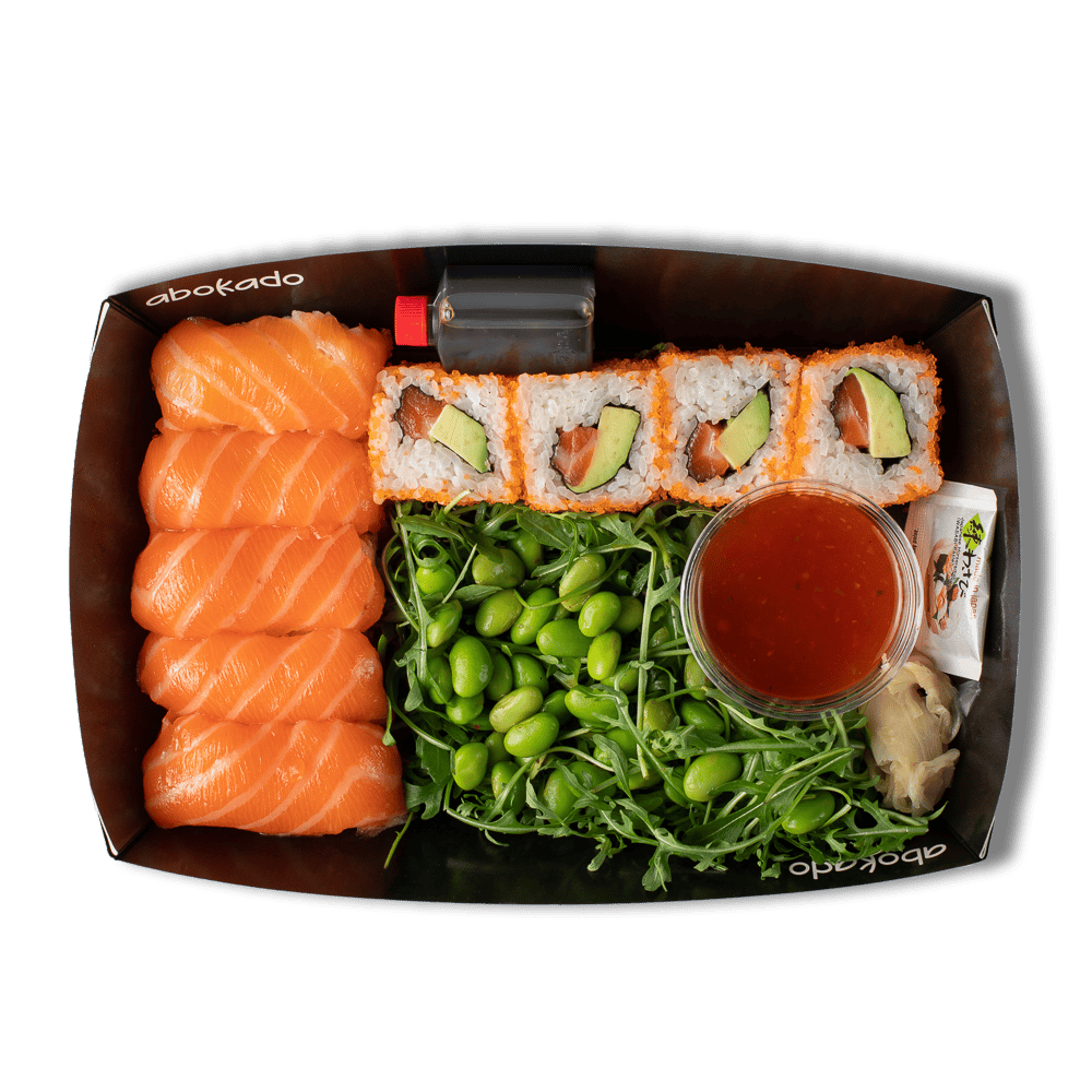 River Run Sushi