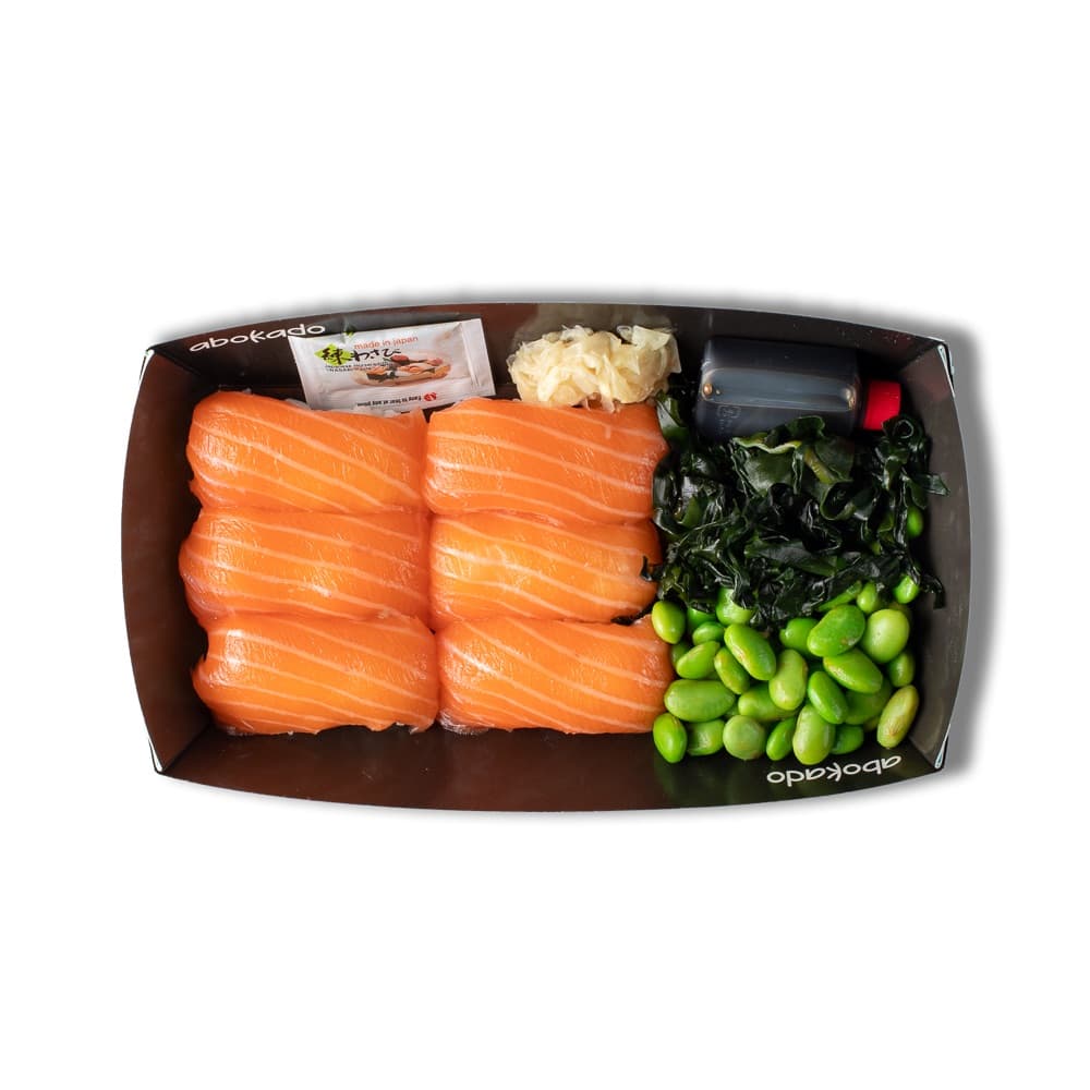 Omega Lite Sushi