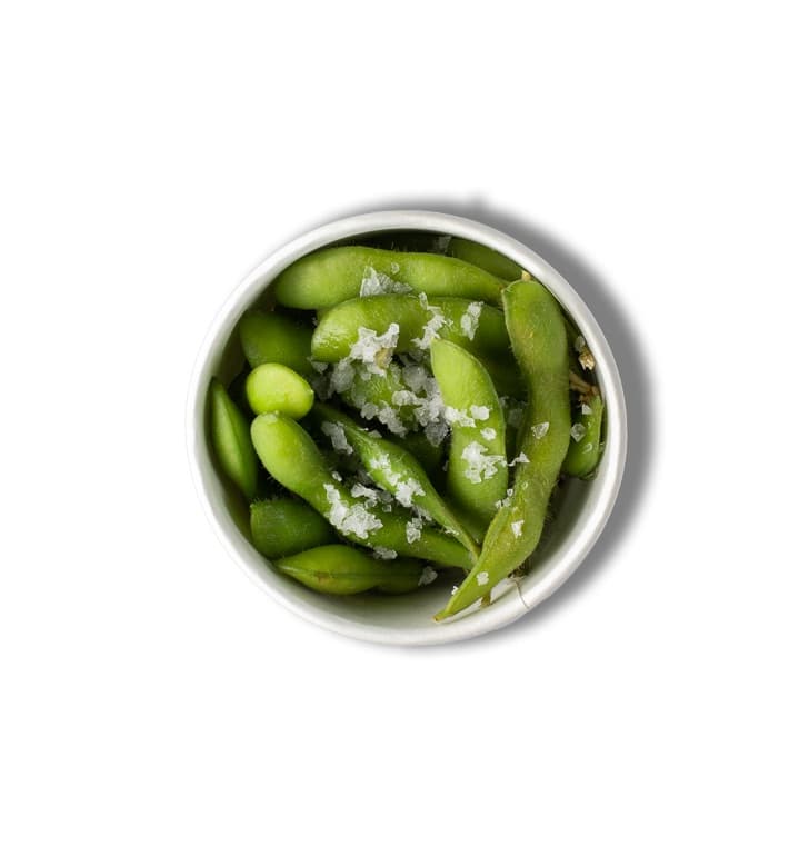 Edamame Beans