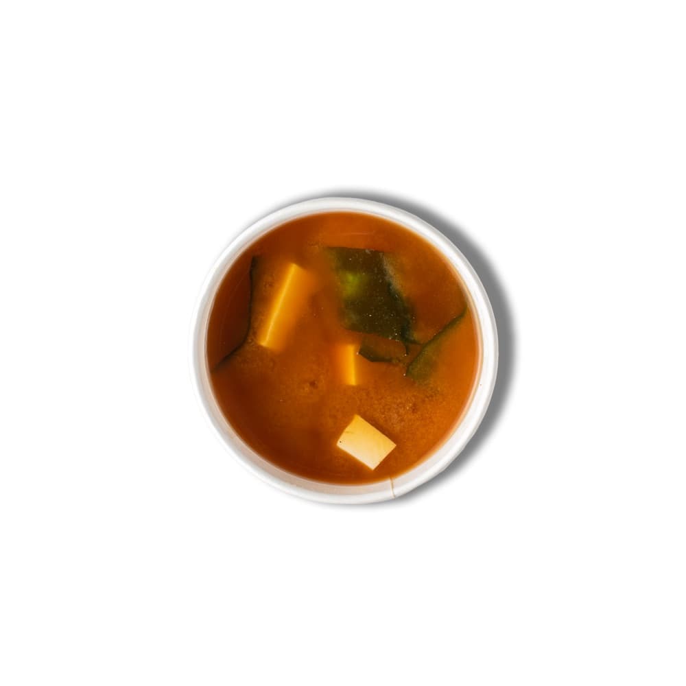 Miso Soup