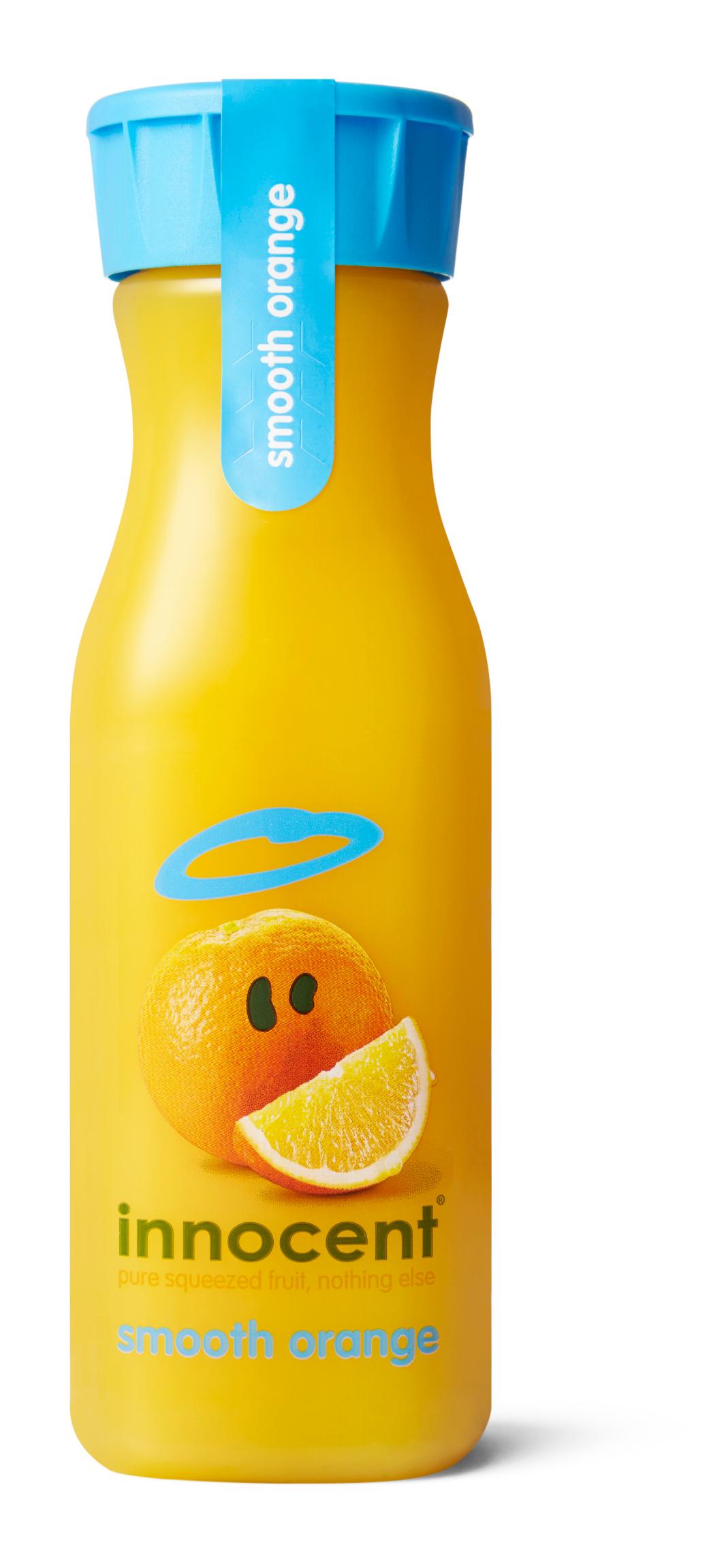Orange Juice