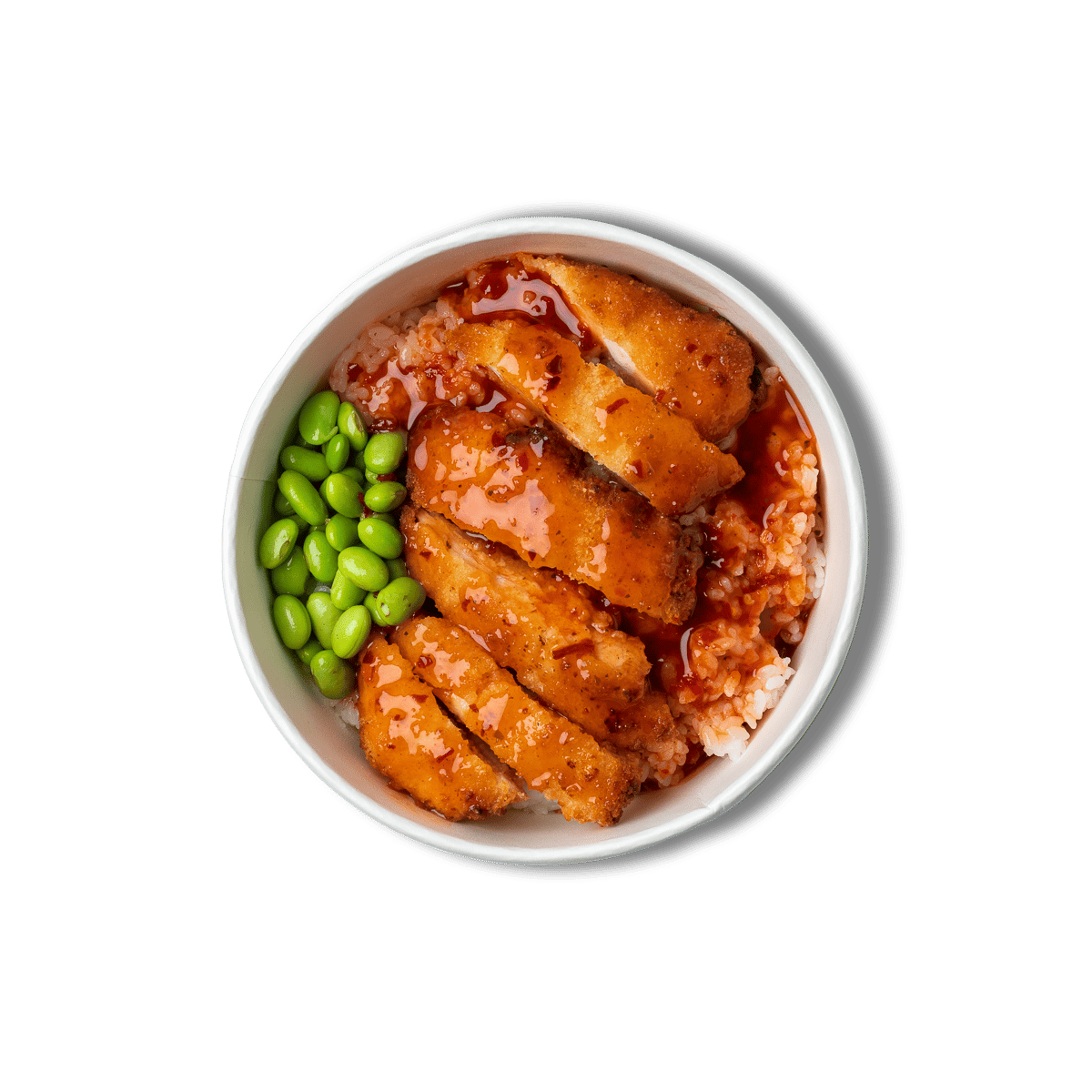 Sweet Chilli Chicken