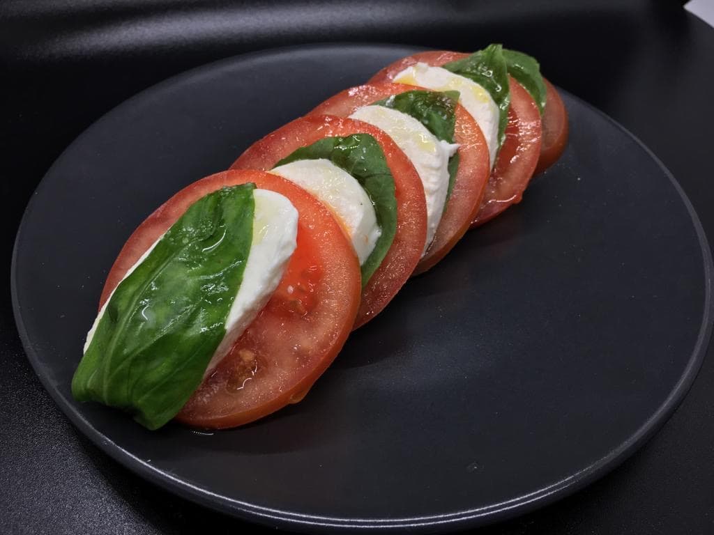 Caprese Salad