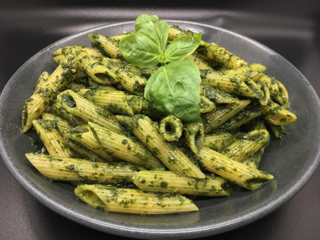 Pesto Vegano