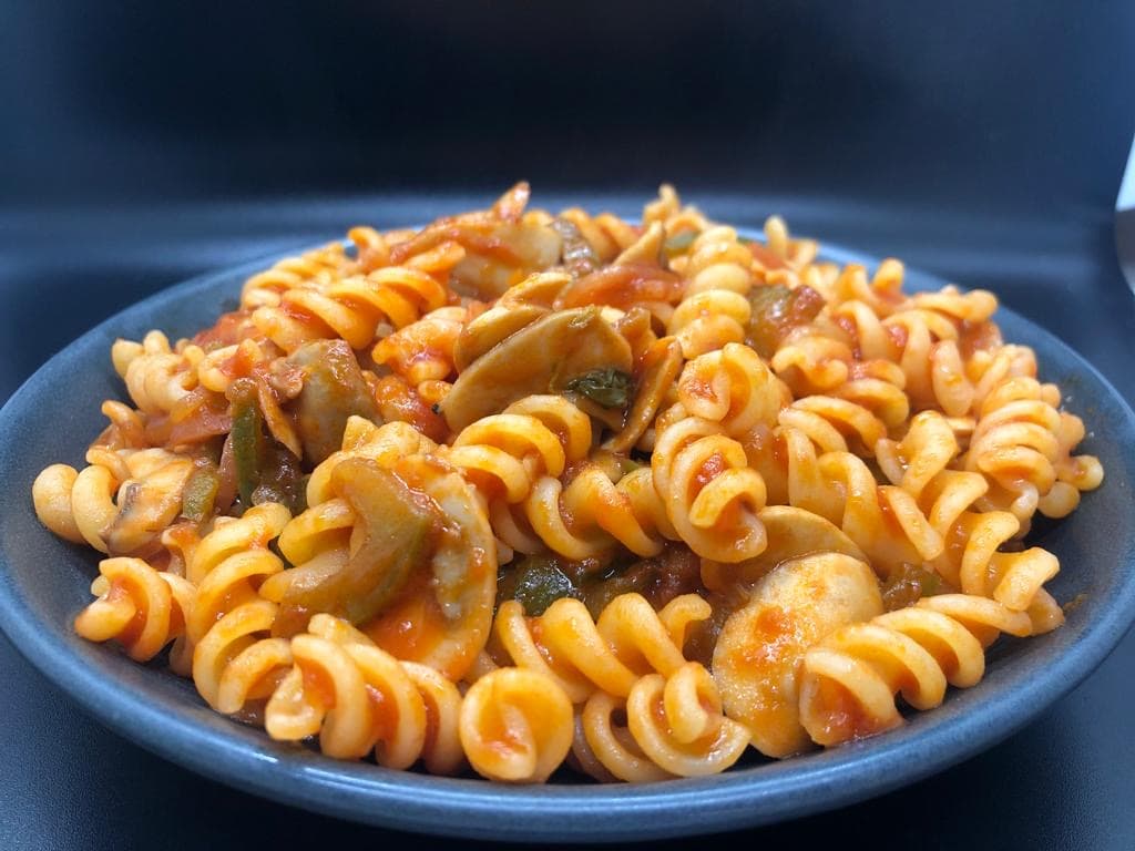 Vegetariana