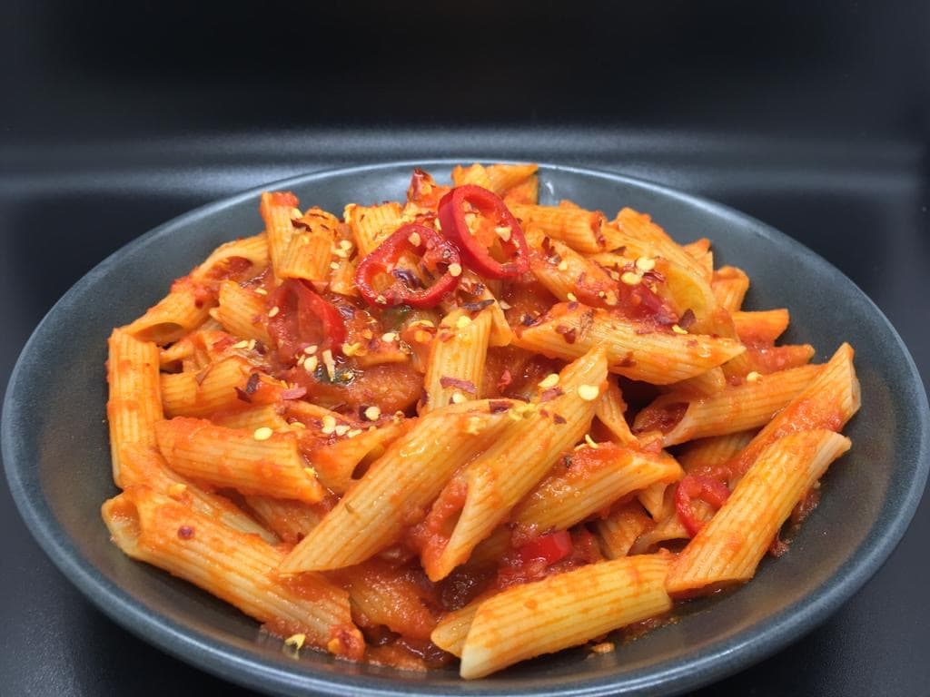 Arrabbiata