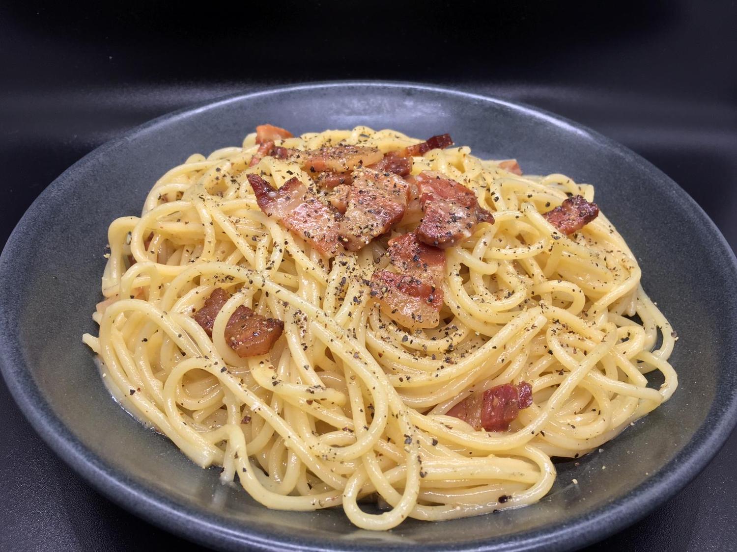 Carbonara 