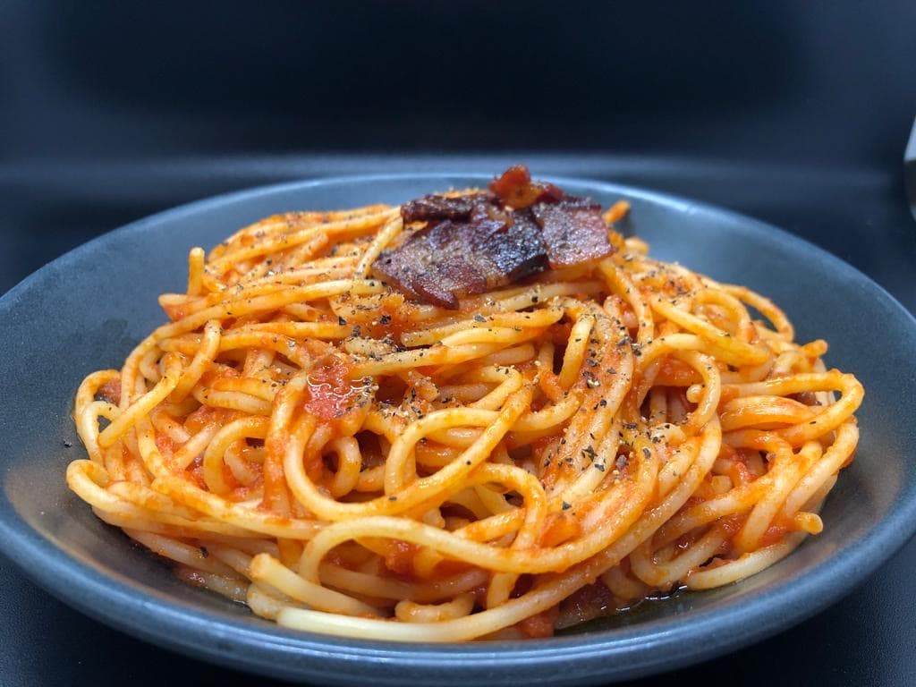 Amatriciana 