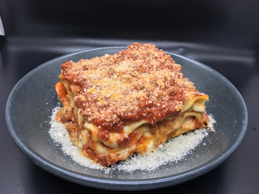 Lasagne