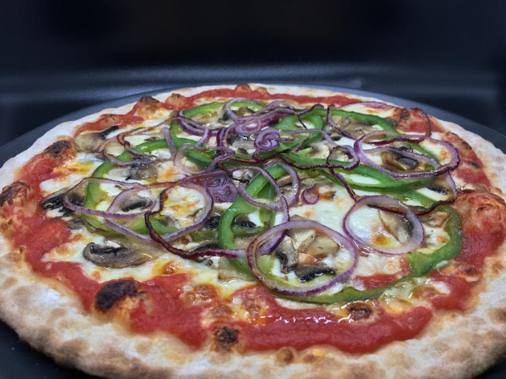 Vegetarian 