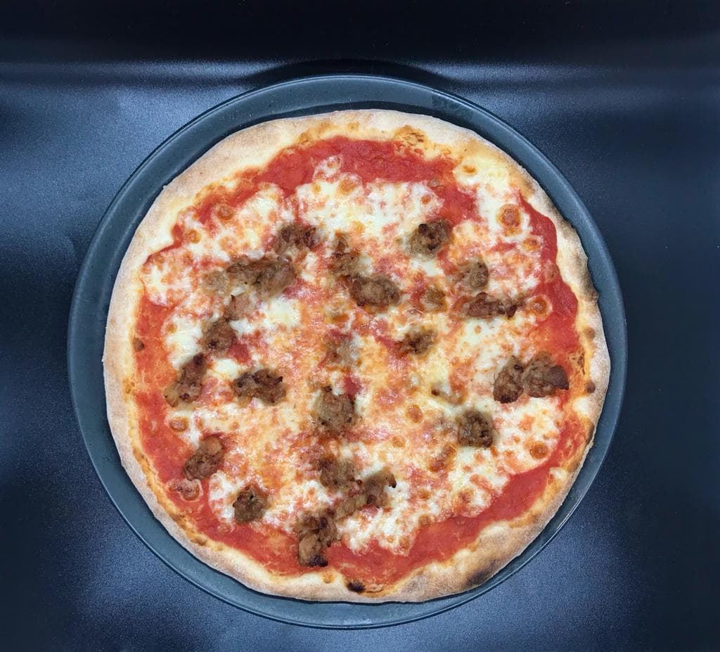 Salsiccia