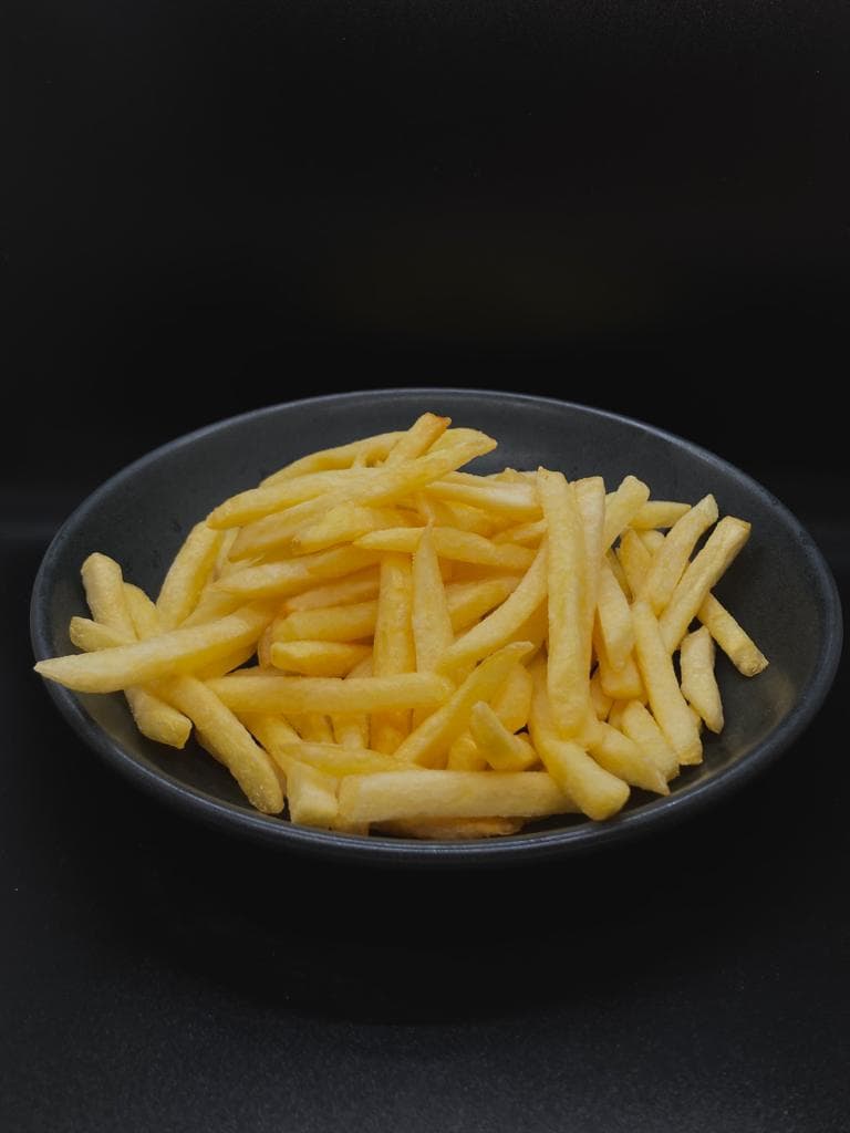 Fries