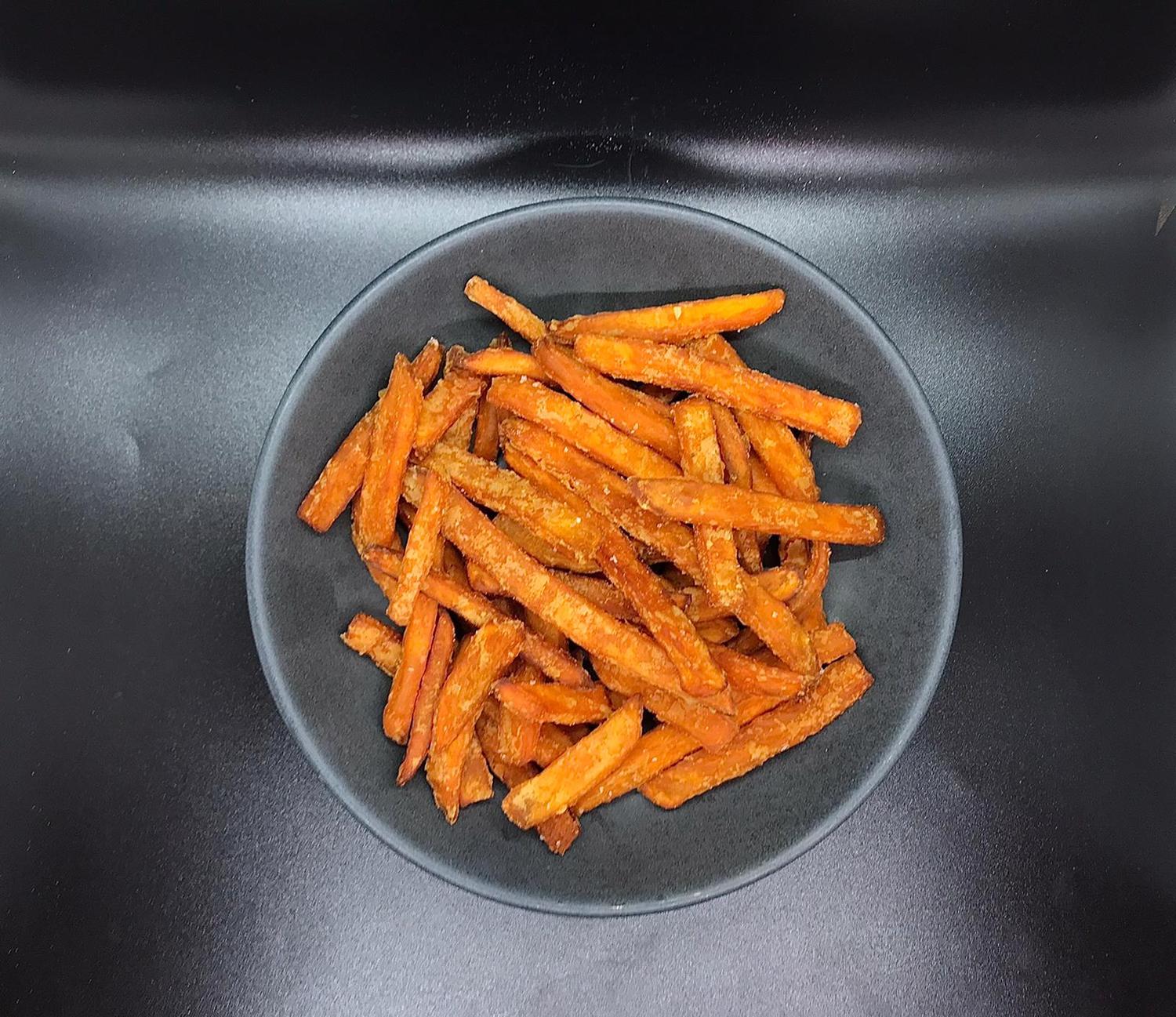 Sweet Potato Fries