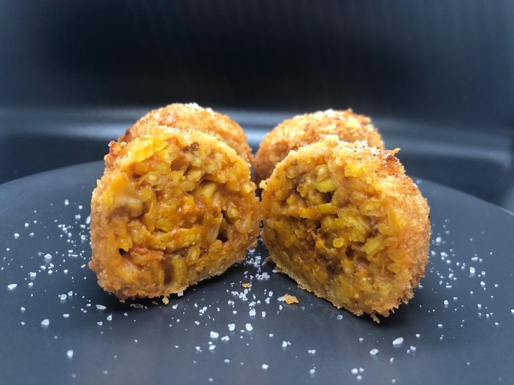 Arancini Traditional