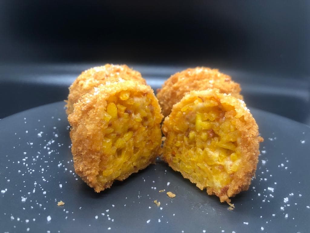 Arancini Ndjua