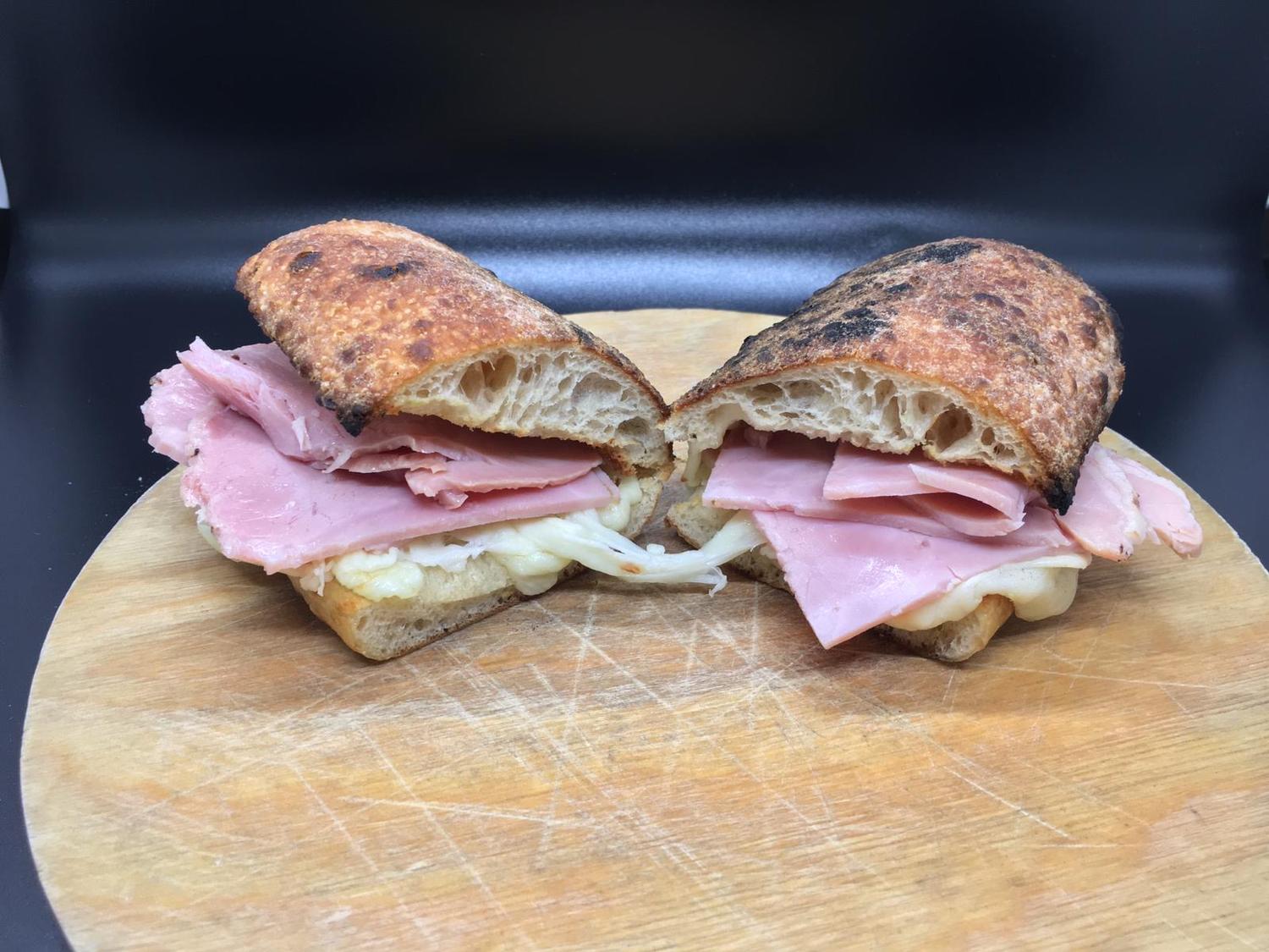 Cotto e Formaggio