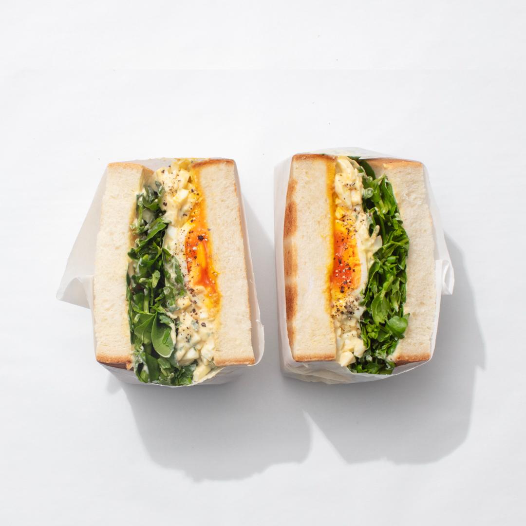 Egg Salad