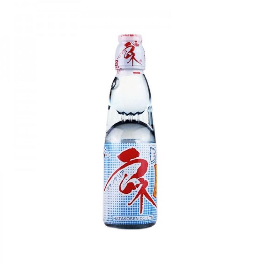 Ramune Marble Drink Lemon-Lime