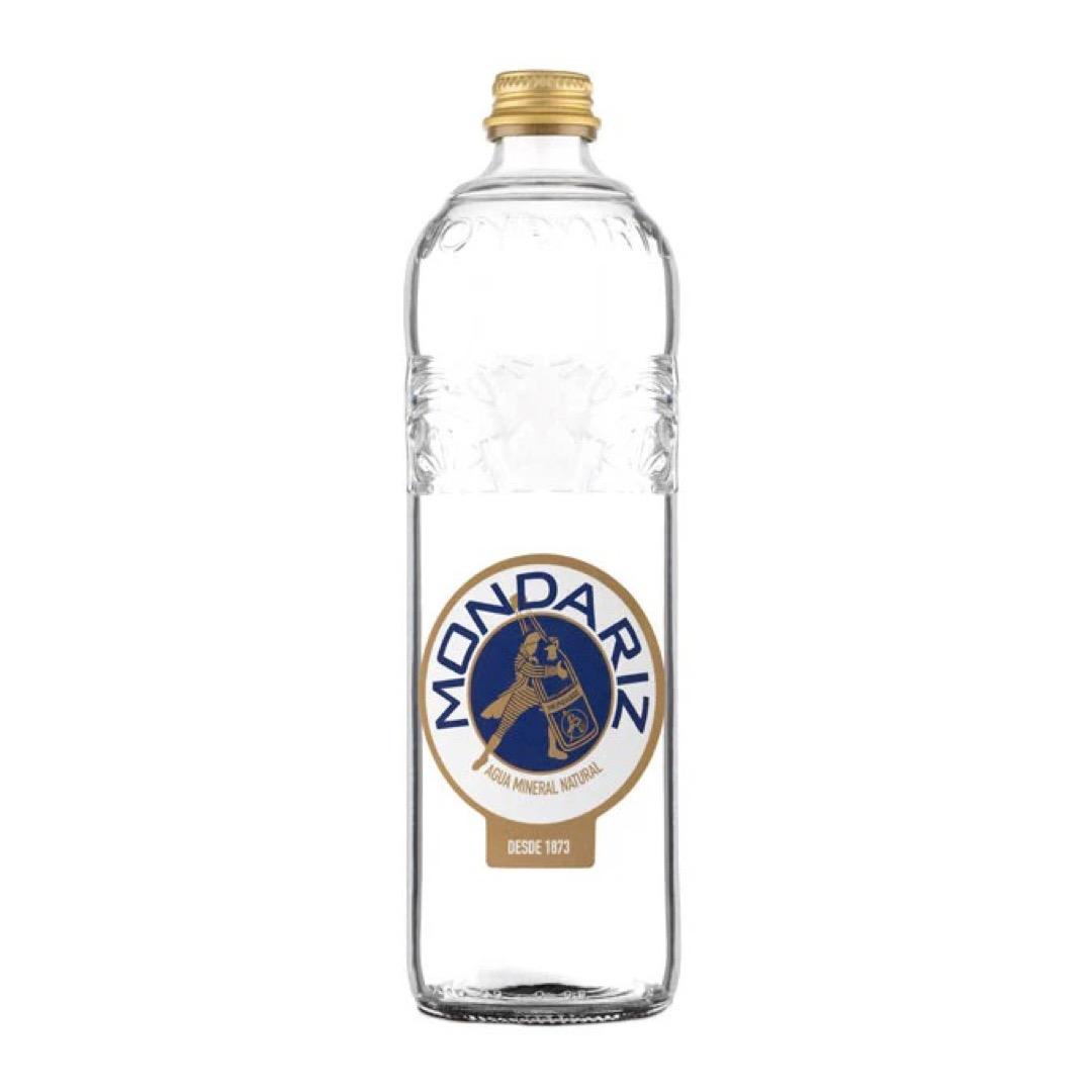 Mondariz Still Water 750ml