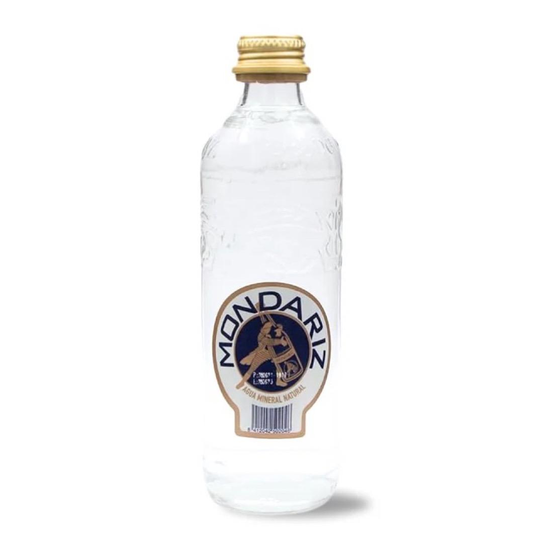 Mondariz Still Water 330ml