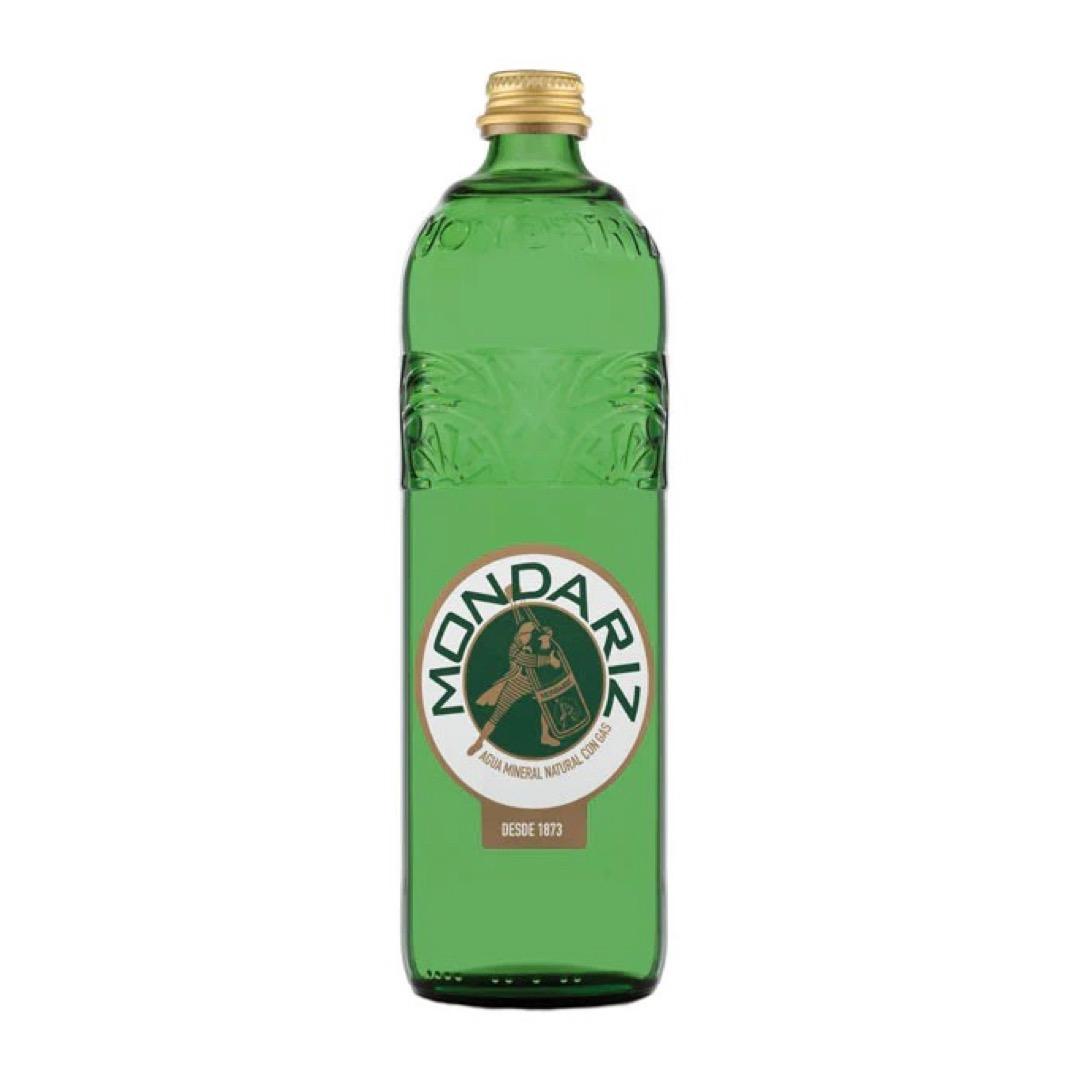 Mondariz Sparkling Water 750ml